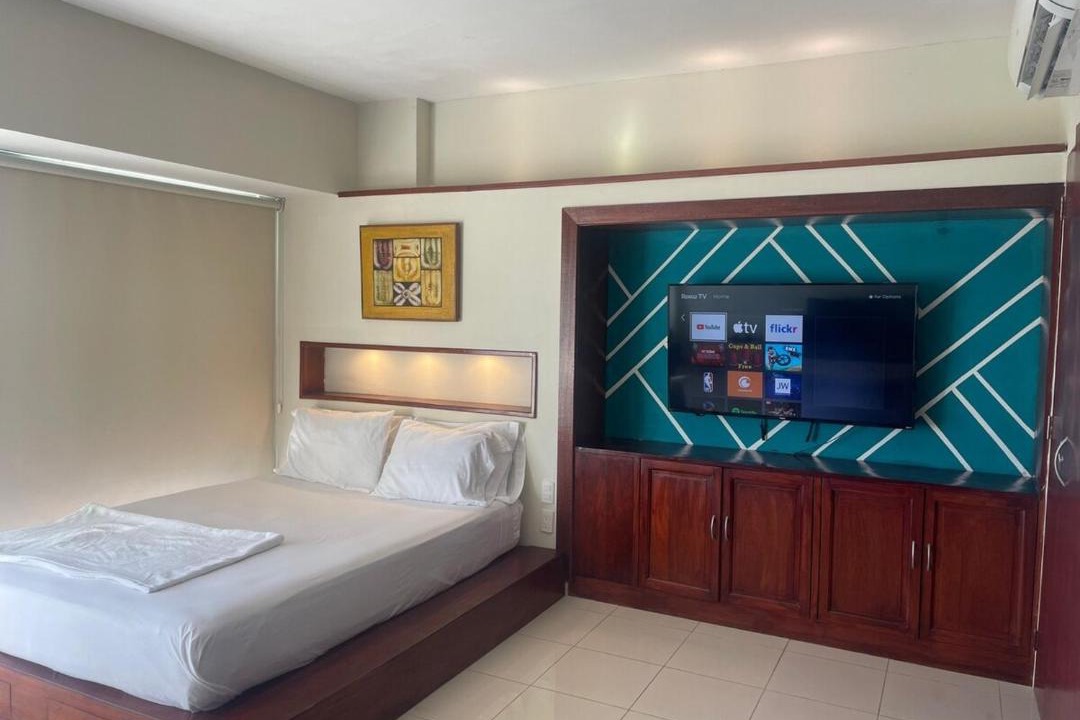 Photo of Bedroom in Ciudad Universitaria