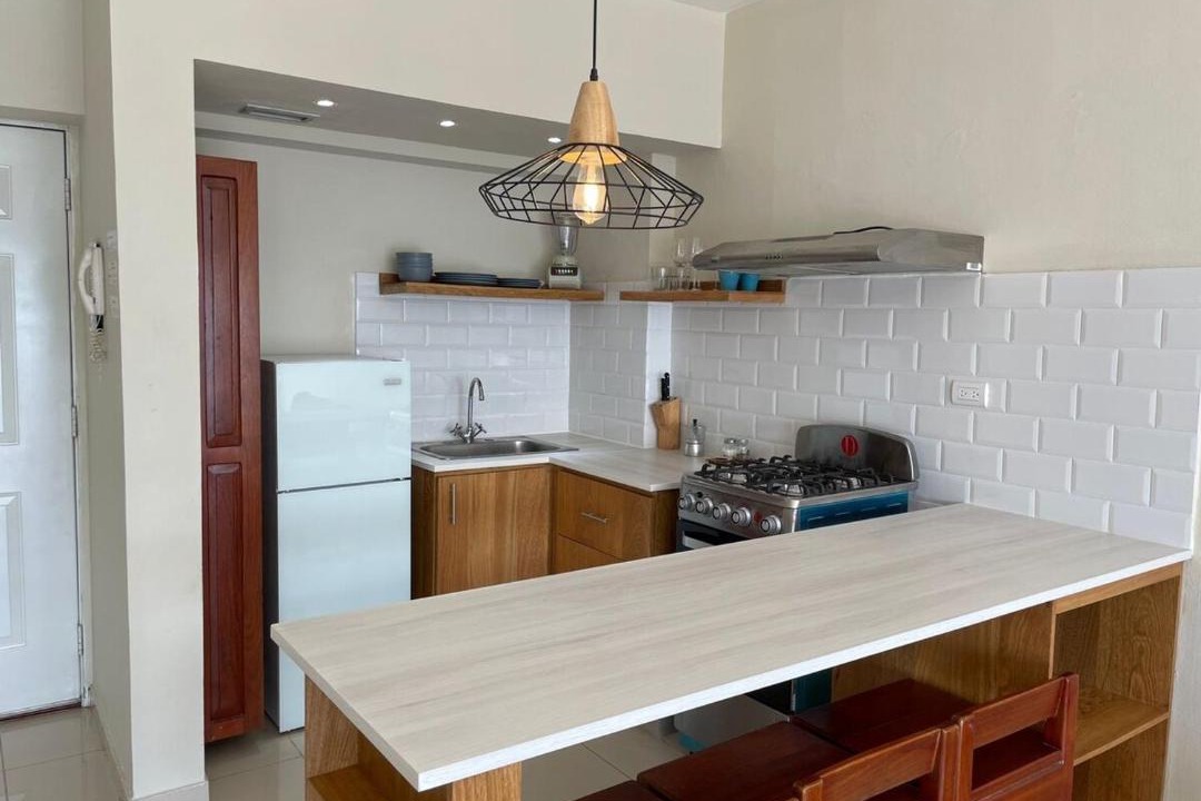 Photo of Kitchen in Ciudad Universitaria