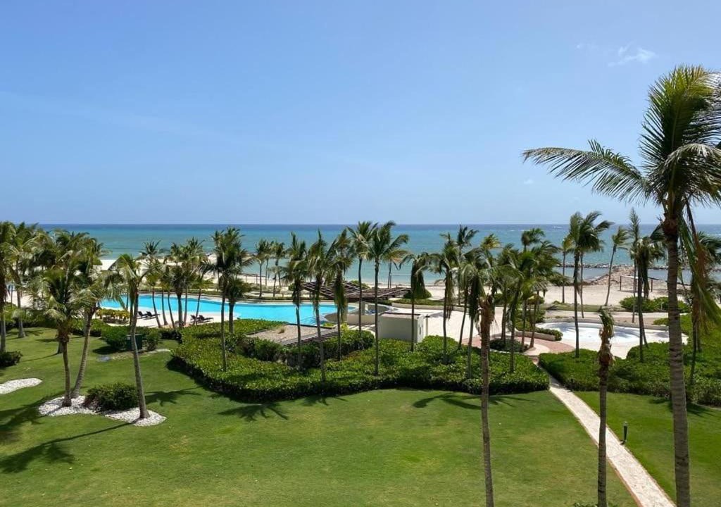 Photo of Outdoor in Cap Cana Marina
