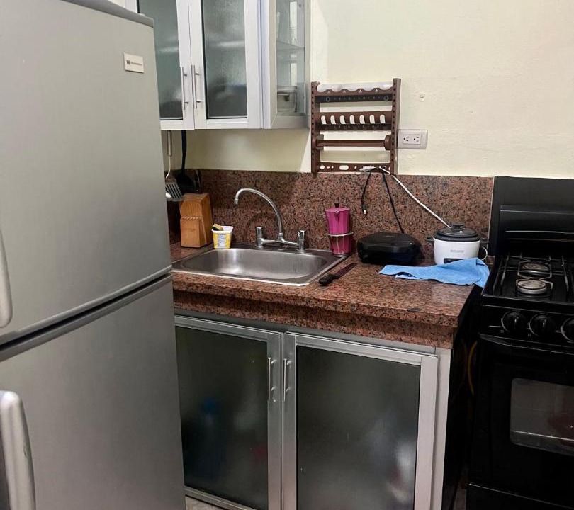 Photo of Kitchen in Higuey