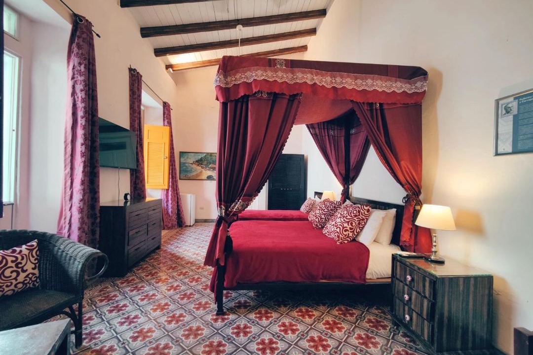 Photo of Bedroom in Zona Colonial