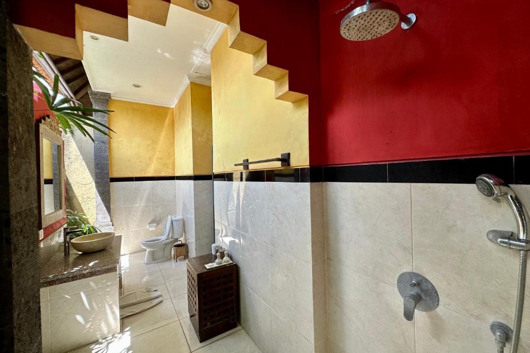 Photo of Bathroom in Nyuh Kuning