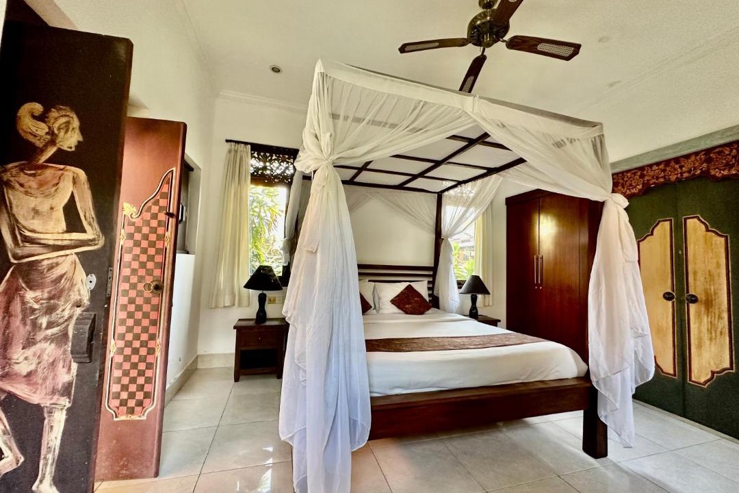 Photo of Bedroom in Nyuh Kuning