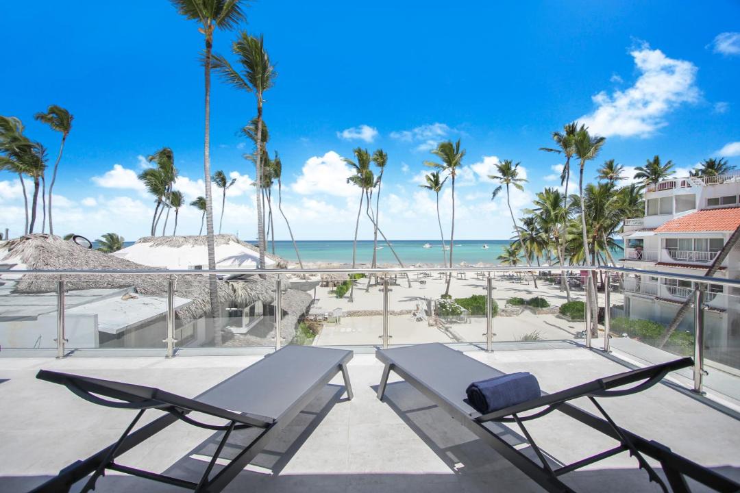 Photo of Patio Balcony in Bavaro