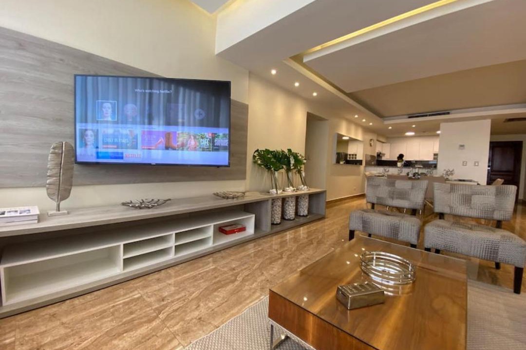 Photo of Livingroom in La Arboleda
