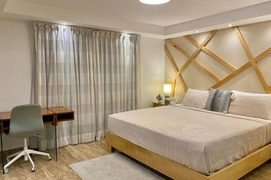 Photo of Bedroom in La Arboleda