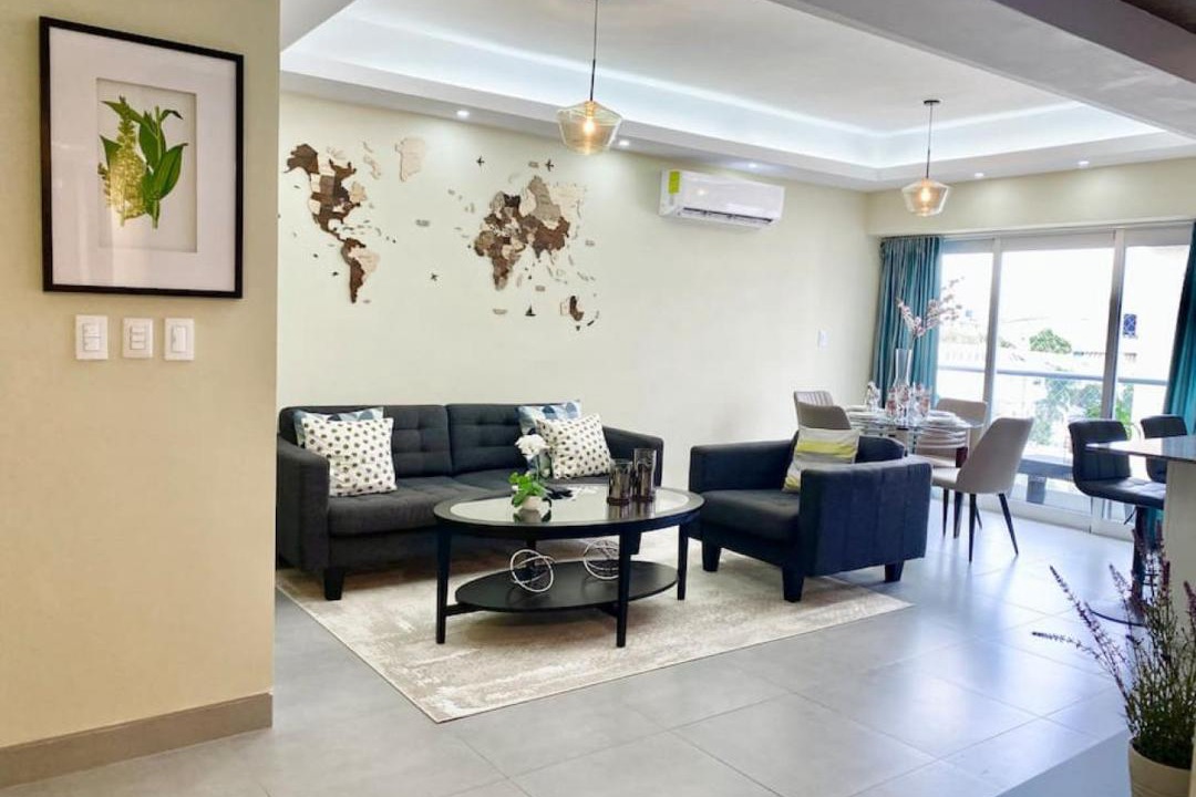 Photo of Livingroom in La Julia