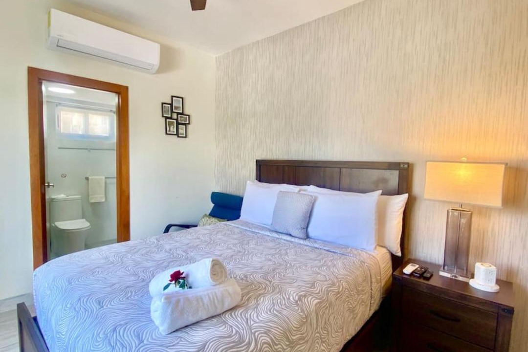 Photo of Bedroom in La Julia