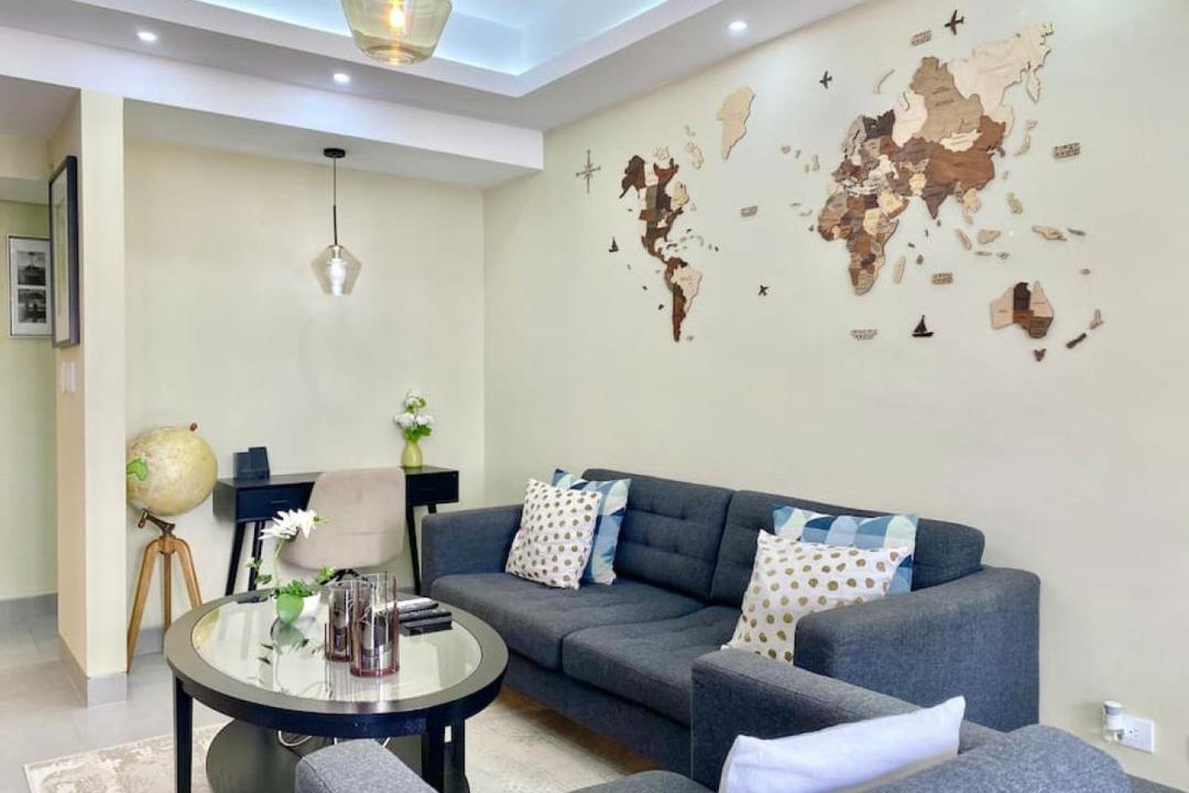 Photo of Livingroom in La Julia