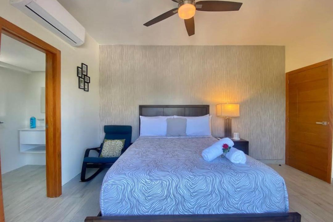 Photo of Bedroom in La Julia