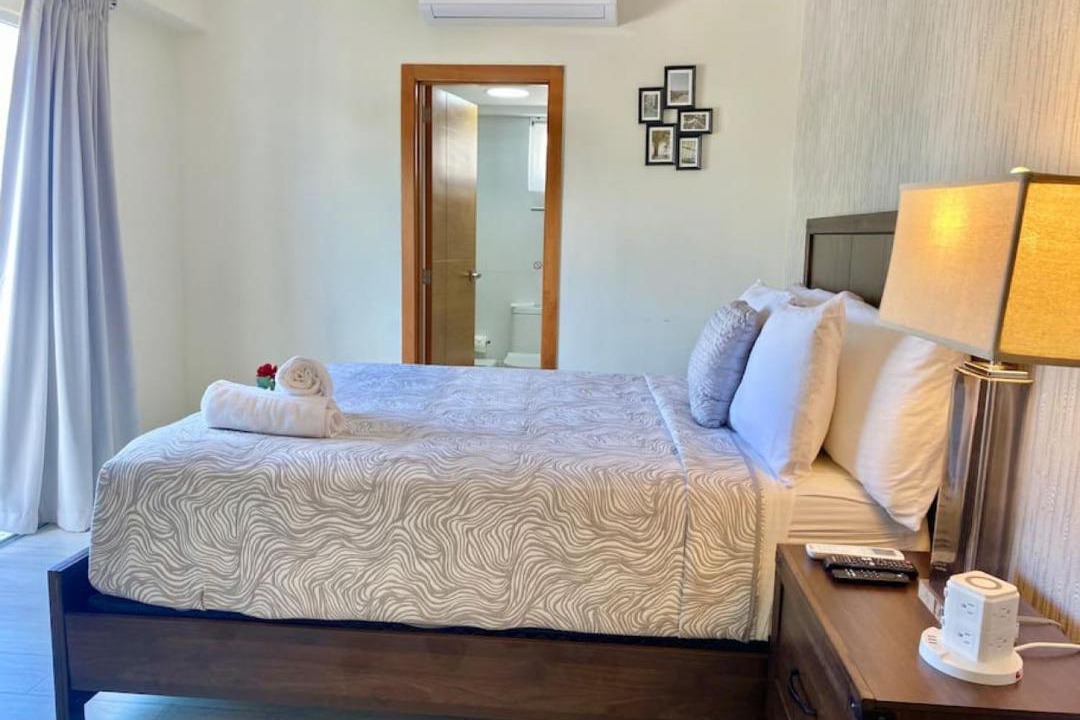 Photo of Bedroom in La Julia