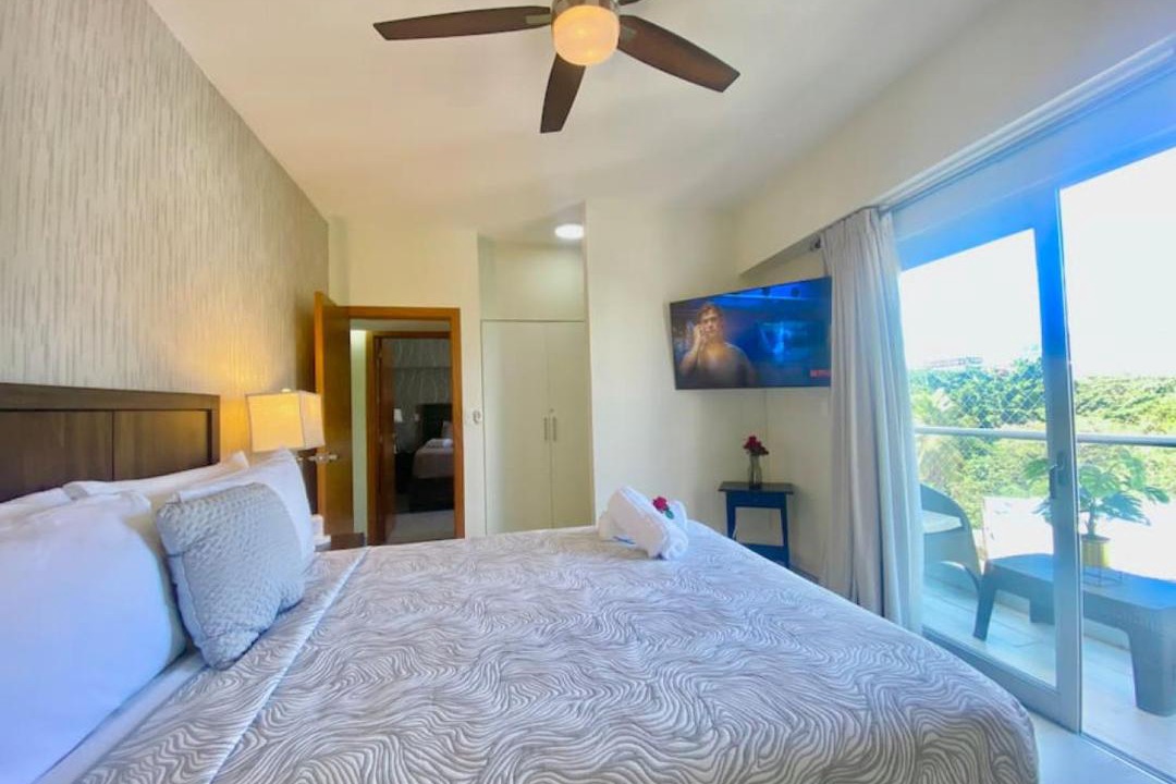 Photo of Bedroom in La Julia