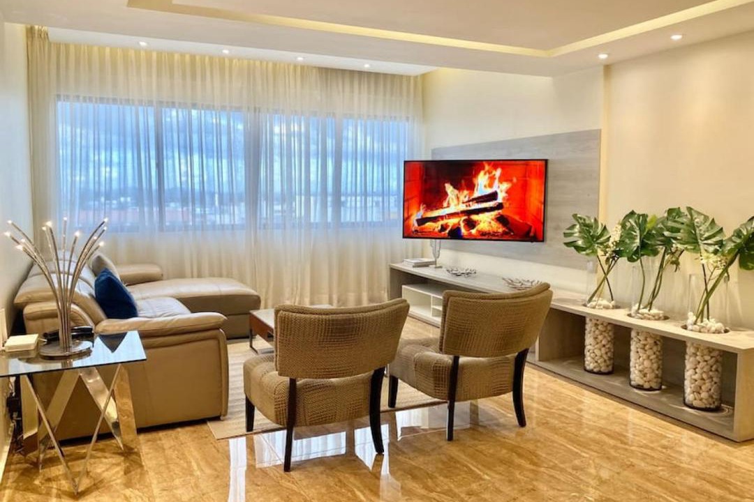 Photo of Livingroom in La Arboleda