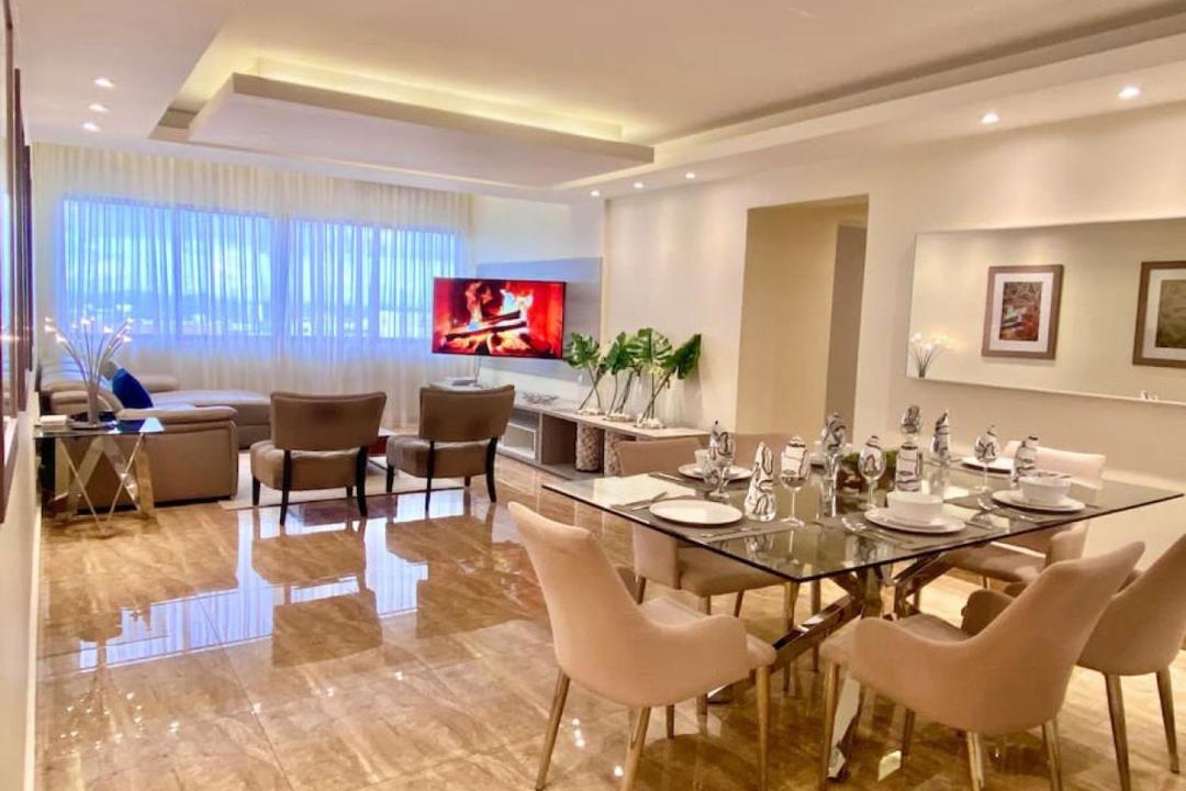 Photo of Livingroom in La Arboleda