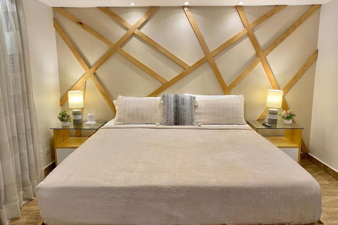 Photo of Bedroom in La Arboleda