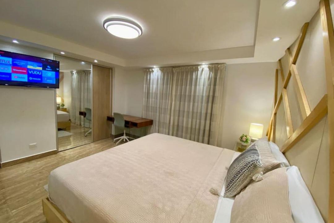 Photo of Bedroom in La Arboleda