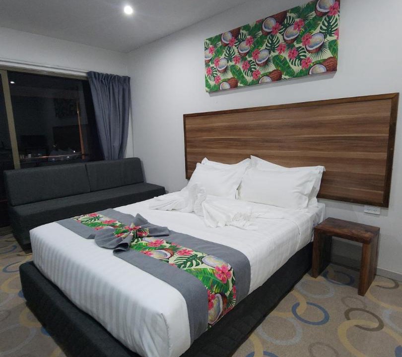 Photo of Bedroom in Martintar