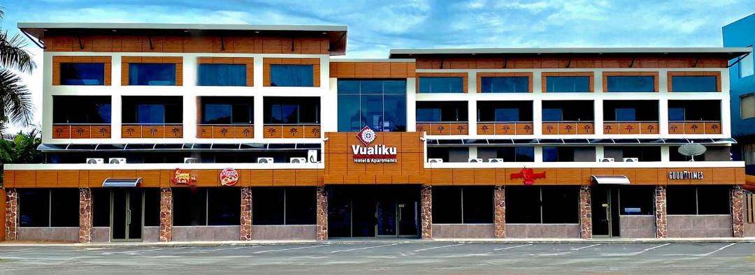 Photo of Buildings in Martintar