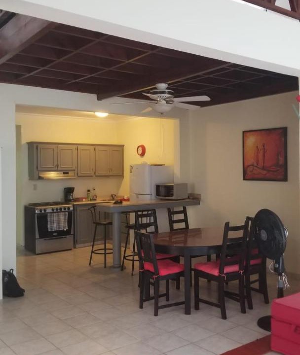 Photo of Livingroom in Dominicus