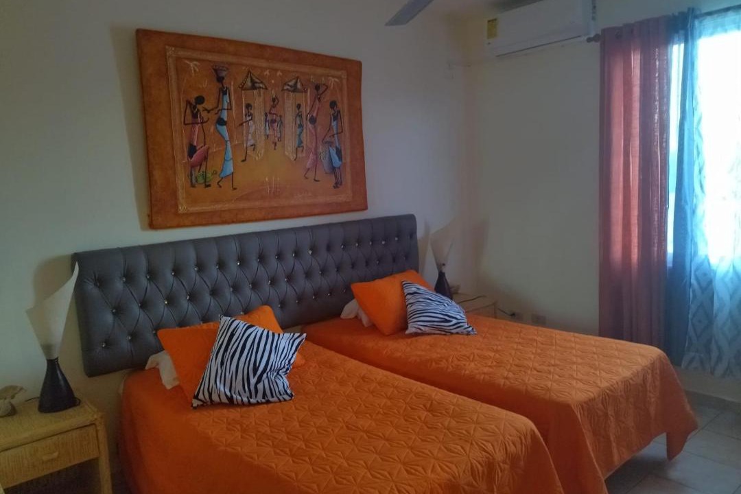 Photo of Bedroom in Dominicus