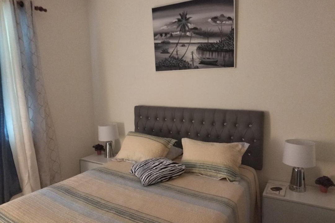 Photo of Bedroom in Dominicus