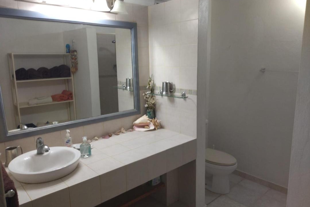Photo of Bathroom in Dominicus