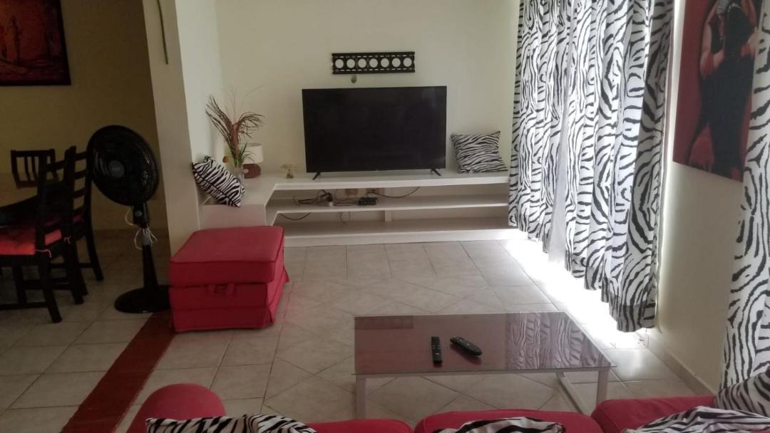 Photo of Livingroom in Dominicus
