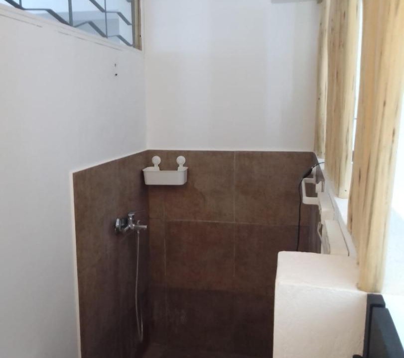 Photo of Bathroom in La Iglesia