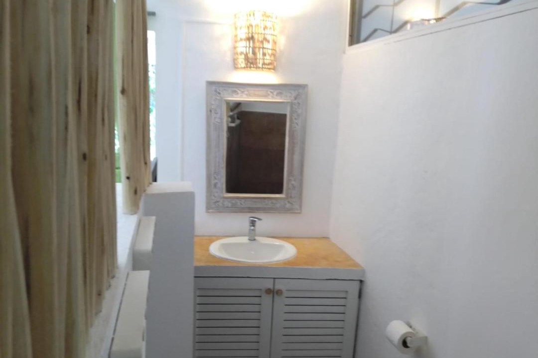 Photo of Bathroom in La Iglesia