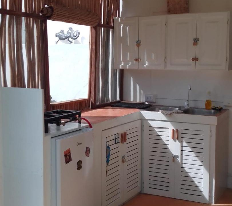 Photo of Kitchen in La Iglesia