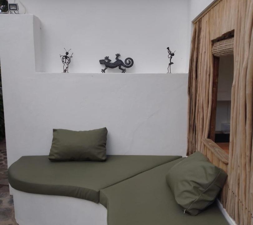 Photo of Livingroom in La Iglesia