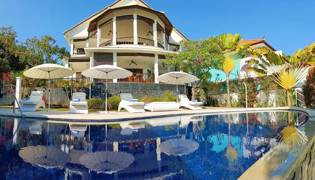 Photo of Outdoor in Umeanyar