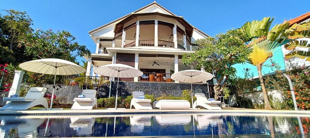 Photo of Outdoor in Umeanyar