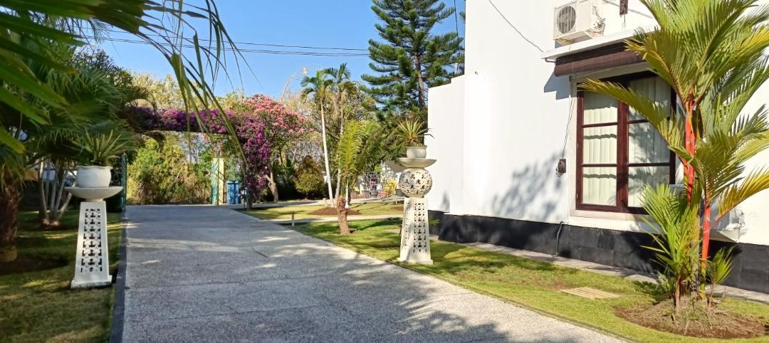 Photo of Buildings in Umeanyar