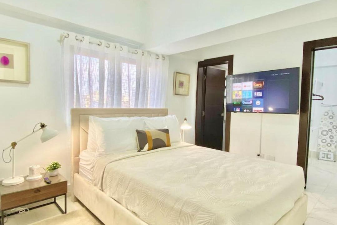 Photo of Bedroom in Lope De Vega
