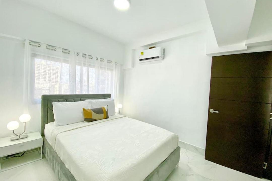 Photo of Bedroom in Lope De Vega