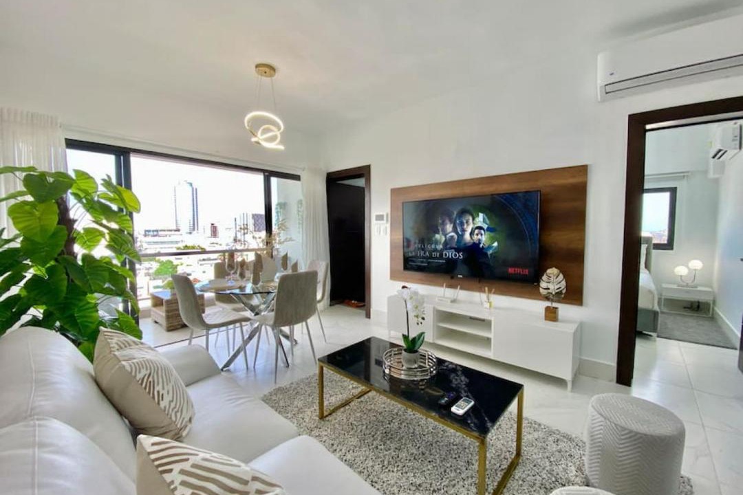 Photo of Livingroom in Lope De Vega
