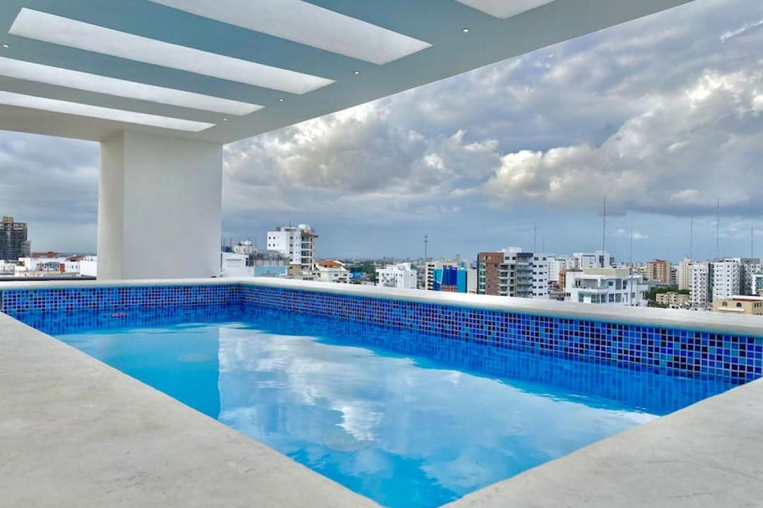 Photo of Patio Balcony in Lope De Vega