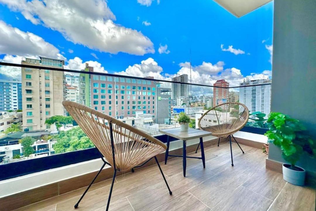 Photo of Patio Balcony in Yolanda Morales