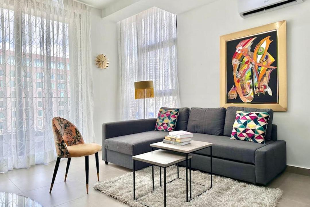 Photo of Livingroom in Yolanda Morales