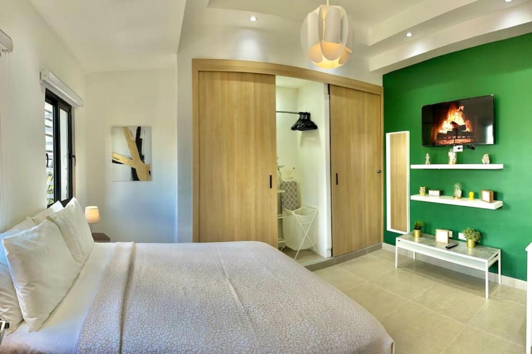Photo of Bedroom in Yolanda Morales