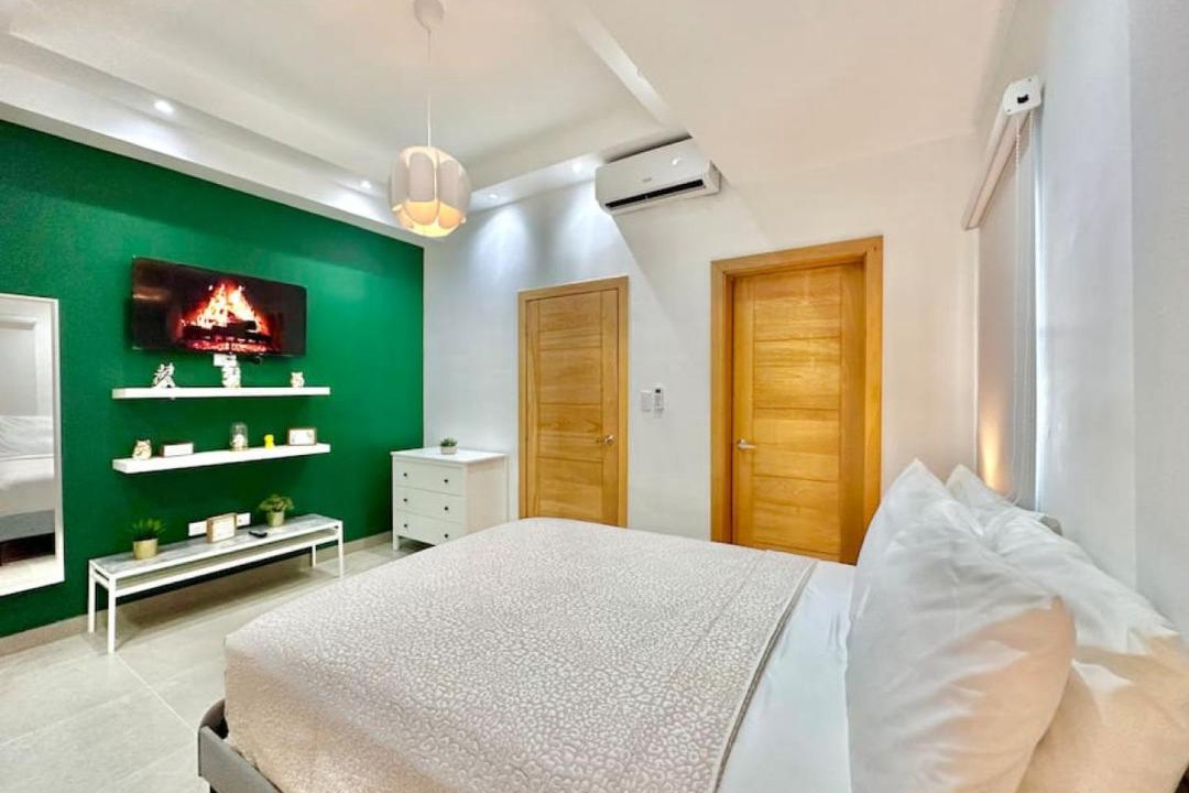 Photo of Bedroom in Yolanda Morales