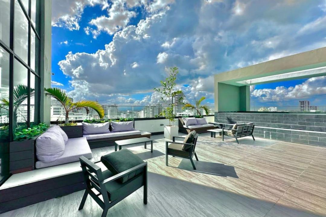Photo of Patio Balcony in Yolanda Morales