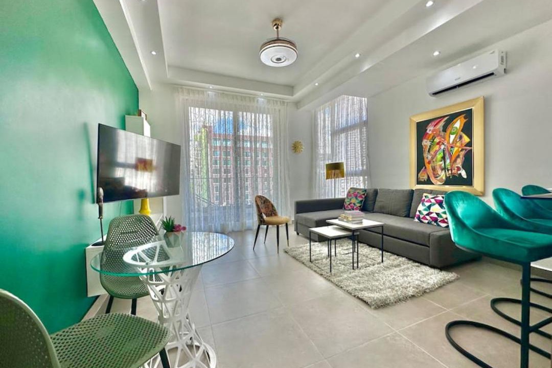 Photo of Livingroom in Yolanda Morales