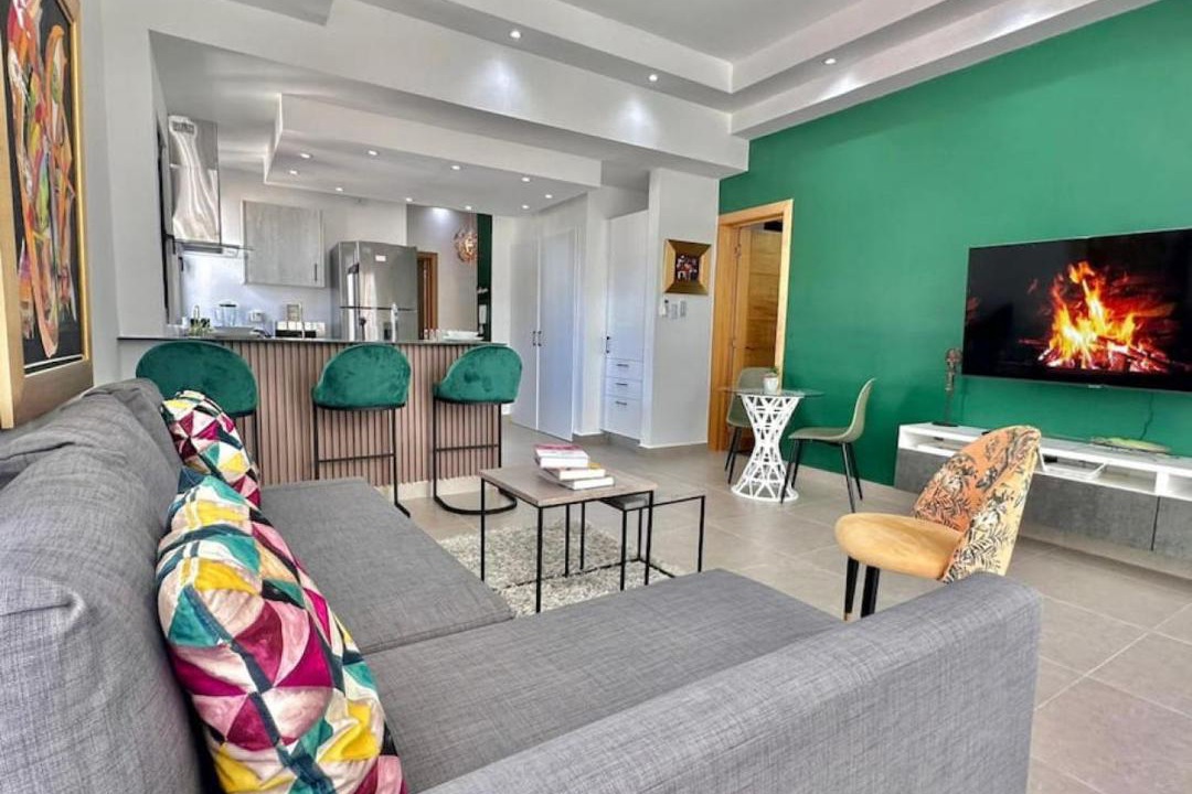 Photo of Livingroom in Yolanda Morales