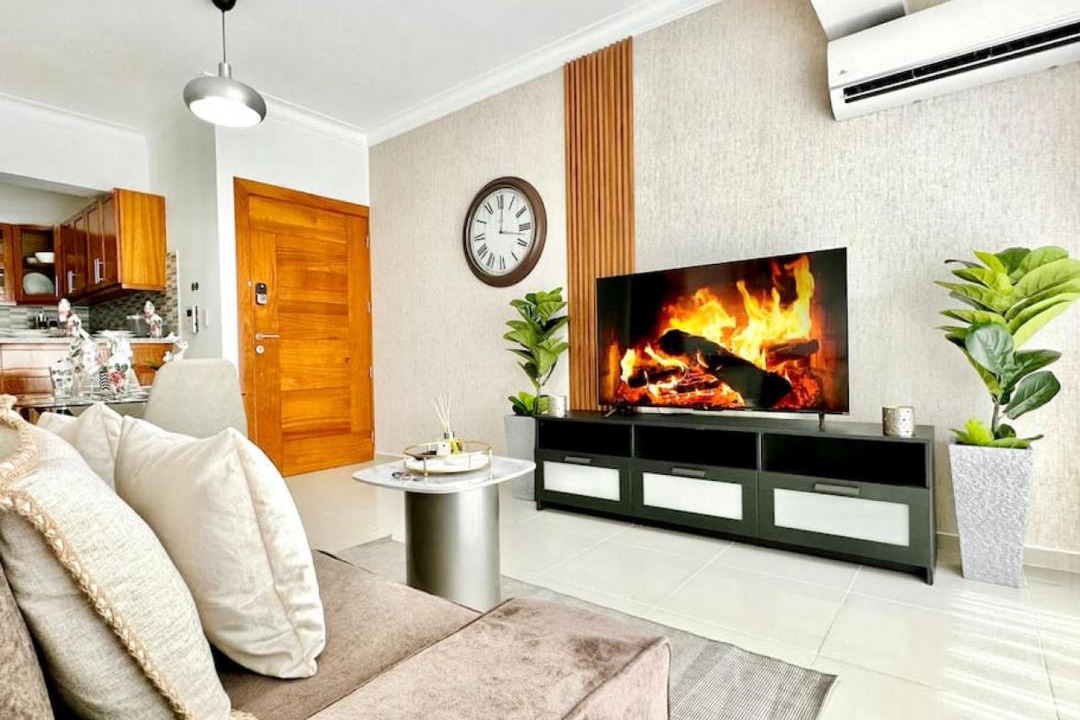 Photo of Livingroom in Sarasota