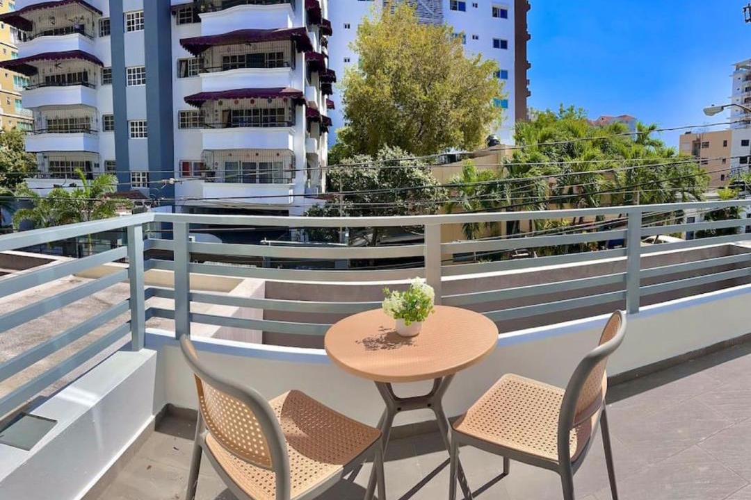 Photo of Patio Balcony in Sarasota