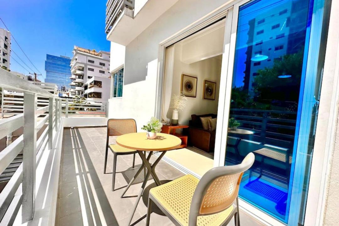 Photo of Patio Balcony in Sarasota