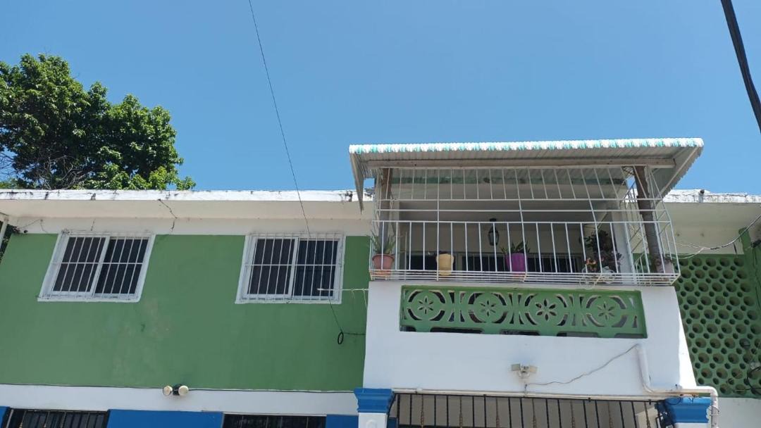Photo of Others in Barrio La Fortaleza Vieja