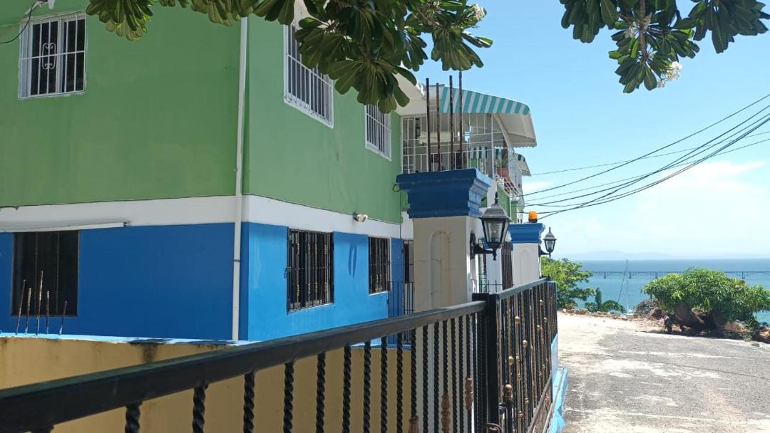 Photo of Others in Barrio La Fortaleza Vieja
